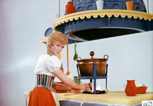 Frau Holle (DVD)