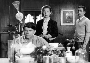 Die Abenteuer des Werner Holt (Blu-ray)