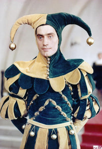 Till Eulenspiegel (DVD)