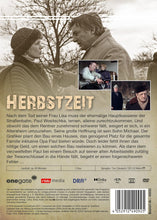 Lade das Bild in den Galerie-Viewer, Herbstzeit (DVD)
