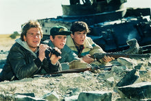 Lade das Bild in den Galerie-Viewer, Red Dawn (Die rote Flut) - 3-Disc Limited SteelBook (UHD-Blu-ray + Blu-ray + Bonus-Blu-ray)
