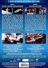 Lade das Bild in den Galerie-Viewer, Signale - Ein Weltraumabenteuer / Im Staub der Sterne (2DVD)
