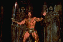 Lade das Bild in den Galerie-Viewer, CONAN DER ZERSTÖRER - 2-DISC LIMITED COLLECTOR'S EDITION IM MEDIABOOK (BLU-RAY + DVD)
