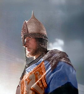 Alexander Newski (1938) (Blu-ray)