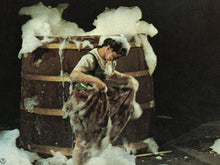 Lade das Bild in den Galerie-Viewer, Frau Holle - Das Märchen von Goldmarie und Pechmarie (1961) (Schongerfilm-Märchen) (DVD)
