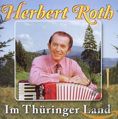 Im Thüringer Land (CD)