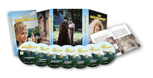 Lade das Bild in den Galerie-Viewer, Die Märchenbraut - Die komplette Saga (Sammler-Edition, digital restauriert) Blu-ray
