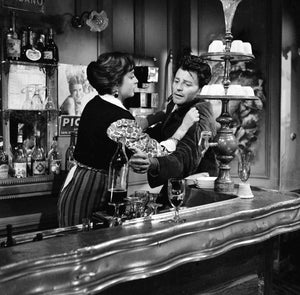 Montparnasse 19 - mit Gérard Philipe und Lilli Palmer (DVD)