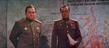Lade das Bild in den Galerie-Viewer, Der Gegenschlag (DVD)
