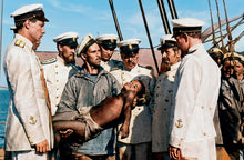 Lade das Bild in den Galerie-Viewer, Der Junge vom Sklavenschiff (Blu-ray)
