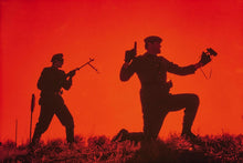 Lade das Bild in den Galerie-Viewer, Red Dawn (Die rote Flut) im Mediabook - Cover A (4K Ultra HD Bonus)
