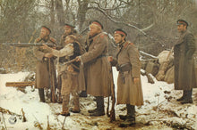 Lade das Bild in den Galerie-Viewer, Uzala, der Kirgise (Blu-ray)
