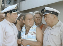 Lade das Bild in den Galerie-Viewer, Rette sich wer kann! (Blu-ray)
