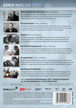 Lade das Bild in den Galerie-Viewer, Armin Mueller-Stahl Box (6 Filme auf 3 DVDs)
