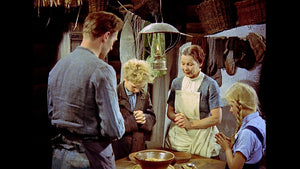 Hänsel und Gretel (1954 Schongerfilm-Märchen) DVD