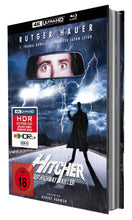 Lade das Bild in den Galerie-Viewer, Hitcher, der Highway Killer - 2-Disc Limited Collector's Edition Mediabook (4K Ultra HD + Blu-ray)
