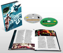 Lade das Bild in den Galerie-Viewer, Thunderbirds | Mediabook (2x Blu-ray) mit Dolby Atmos + Auro-3D | Cover B - 444 Stück
