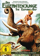 Der Elefantenjunge (Special Edition) (2 DVDs)