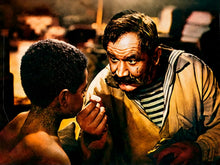 Lade das Bild in den Galerie-Viewer, Der Junge vom Sklavenschiff (Blu-ray)
