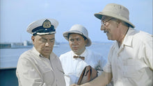 Lade das Bild in den Galerie-Viewer, Rette sich wer kann! (Blu-ray)
