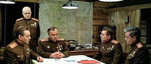 Lade das Bild in den Galerie-Viewer, Befreiung - Legendärer russischer Kriegsfilm in 5 Teilen (3 DVD) (Version 2023 / Filmjuwelen)
