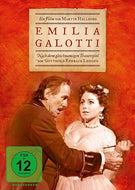 Emilia Galotti (DVD)