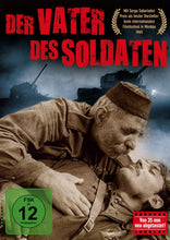 Lade das Bild in den Galerie-Viewer, Der Vater des Soldaten (DVD)
