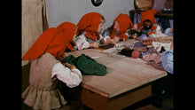 Lade das Bild in den Galerie-Viewer, Die Heinzelmännchen (1956) (DVD)
