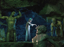 Lade das Bild in den Galerie-Viewer, Ruslan und Ljudmila (Blu-ray)
