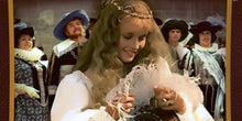Lade das Bild in den Galerie-Viewer, Wie man Prinzessinnen weckt (Wie man Dornröschen wachküsst) (1977) (DVD)
