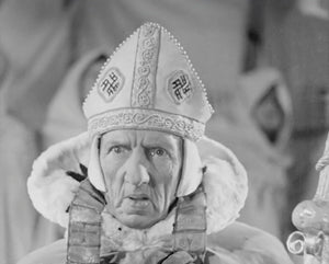 Alexander Newski (1938) (Blu-ray)