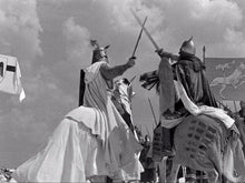 Lade das Bild in den Galerie-Viewer, Alexander Newski (1938) (Blu-ray)
