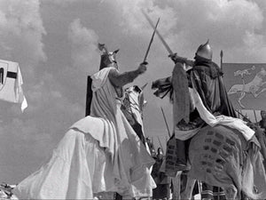 Alexander Newski (1938) (Blu-ray)