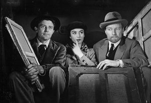 Montparnasse 19 - mit Gérard Philipe und Lilli Palmer (DVD)