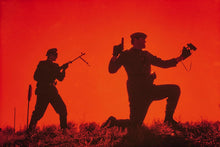 Lade das Bild in den Galerie-Viewer, Red Dawn (Die rote Flut) - 3-Disc Limited SteelBook (UHD-Blu-ray + Blu-ray + Bonus-Blu-ray)
