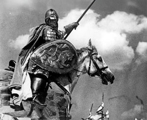 Alexander Newski (1938) (Blu-ray)