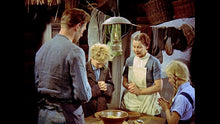 Lade das Bild in den Galerie-Viewer, Hänsel und Gretel (1954 Schongerfilm-Märchen) Blu-ray
