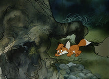 Lade das Bild in den Galerie-Viewer, Vuk - Aus dem Leben eines Fuchses (DVD)

