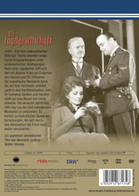 Lade das Bild in den Galerie-Viewer, Die Jagdgesellschaft (DVD)
