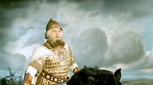 Ilja Muromez - Der Kampf um das goldene Tor (Blu-ray)