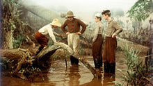 Lade das Bild in den Galerie-Viewer, Reise in die Urzeit (Blu-ray)
