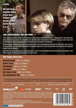 Lade das Bild in den Galerie-Viewer, Der Staatsanwalt hat das Wort - Box 10 (2DVD)
