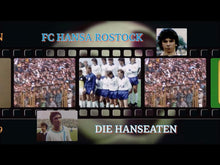 Lade das Bild in den Galerie-Viewer, UNSERE OBERLIGA – UNSER VEREIN FC Hansa Rostock
