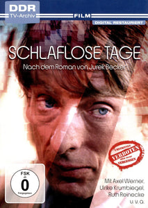 Schlaflose Tage (DVD)