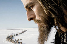 Lade das Bild in den Galerie-Viewer, Iwan der Schreckliche (Teil 1 und 2) (DVD)
