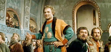 Lade das Bild in den Galerie-Viewer, Ilja Muromez - Der Kampf um das goldene Tor (Blu-ray)
