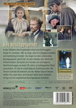 Lade das Bild in den Galerie-Viewer, Das Buschgespenst (DVD)
