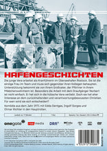 Lade das Bild in den Galerie-Viewer, Hafengeschichten
