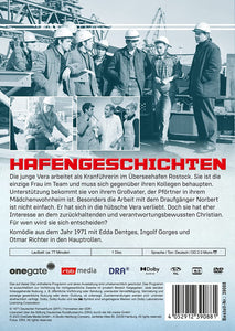 Hafengeschichten