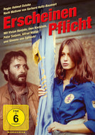 Erscheinen Pflicht (DVD)